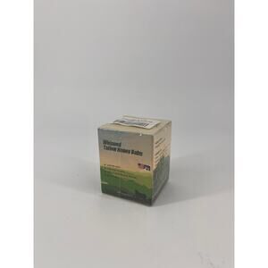 Whipped Tallow Honey Balm